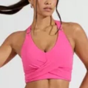 Buffbunny Candywrap Pink Med